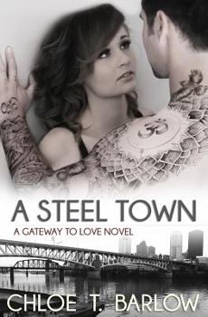 Paperback A Steel Town Book