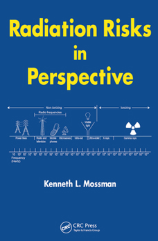 Paperback Radiation Risks in Perspective Book