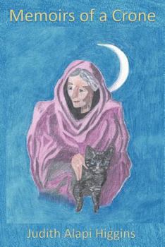 Paperback Memoirs of a Crone Book