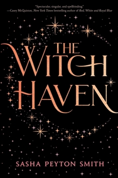 The Witch Haven - Book #1 of the Witch Haven