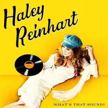 Vinyl What's That Sound? (LP) Book