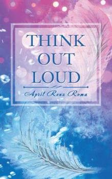 Paperback Think out Loud Book