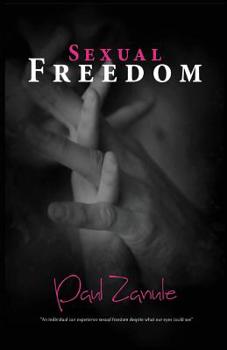 Paperback Sexual Freedom Book