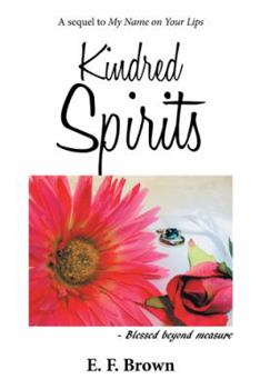 Hardcover Kindred Spirits Book