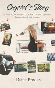 Hardcover Crystal's Story Book