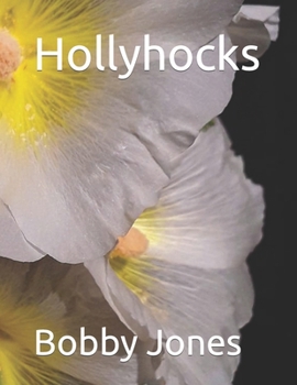 Paperback Hollyhocks Book