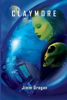 Paperback Claymore Book