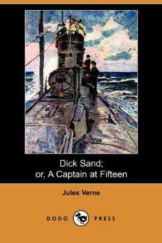 Un capitaine de quinze ans