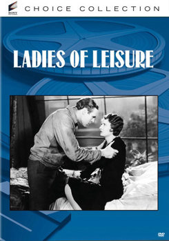 Ladies Of Leisure