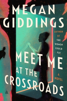 Hardcover Meet Me at the Crossroads Book