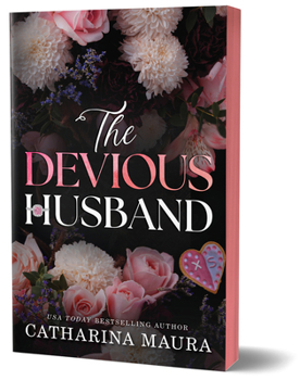 Paperback The Devious Husband (Deluxe Edition) Book