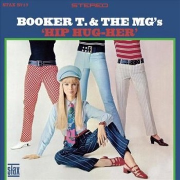 Vinyl Hip Hug Her Book