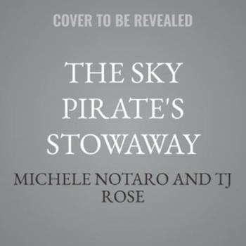Audio CD The Sky Pirate's Stowaway Book