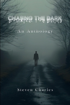 Paperback Chasing The Dark: An Anthology Book