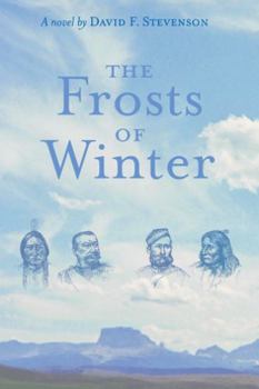 Paperback The Frosts of Winter Book