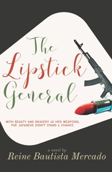 Paperback The Lipstick General Book