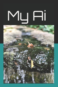 Paperback My Ai Book