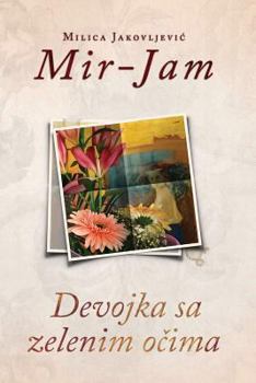 Devojka sa zelenim ocima