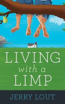 Paperback Living with a Limp Book