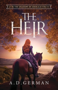 Paperback The Heir Book