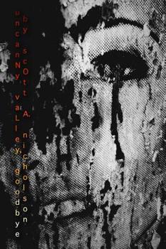 Paperback Uncanny Valley, Goodbye Book