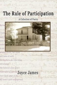 Paperback The Rule of Participation: Collected Poems Book