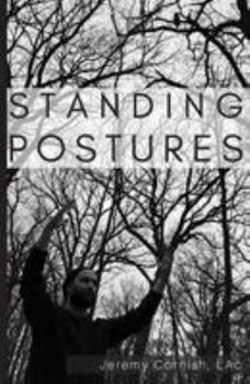 Paperback Standing Postures Book