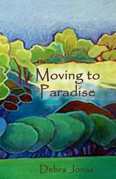 Paperback Moving to Paradise Book