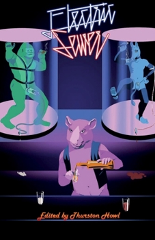 Paperback The Electric Sewer Book