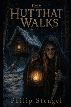Paperback The Hut That Walks Book