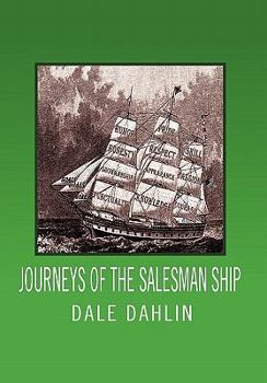 Paperback Journeys of the Salesman Ship Book