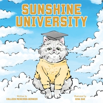 Paperback Sunshine University Book
