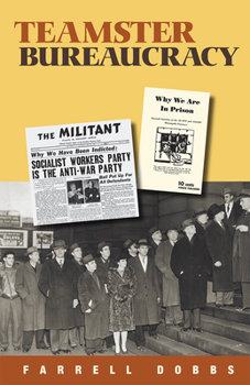 Paperback Teamster Bureaucracy Book