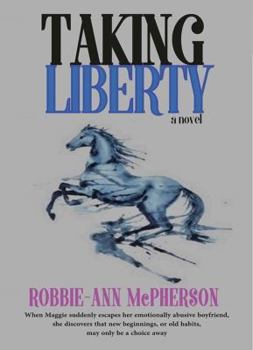 Paperback Taking Liberty Book