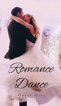 Hardcover Romance Dance Book