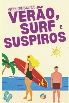 Versão, surf e suspiros (CLICHÊS CONTRA A RESSACA) (Portuguese Edition)