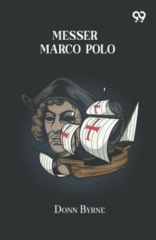 Paperback Messer Marco Polo Book
