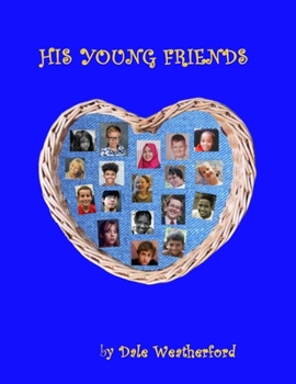 Paperback His Young Friends Book