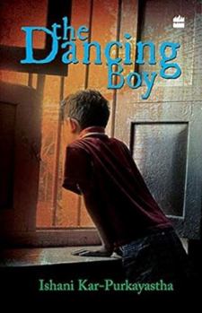 Paperback The Dancing Boy Book