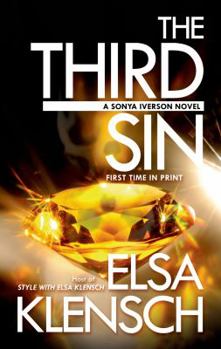 The Third Sin (Sonya Iverson, #4) - Book #4 of the Sonya Iverson