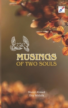 Paperback Musings of Two Souls Book