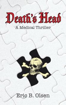Paperback Death's Head: A Medical Thriller Book