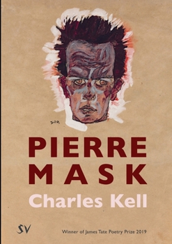 Paperback Pierre Mask Book