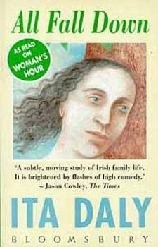 Paperback All Fall Down Book