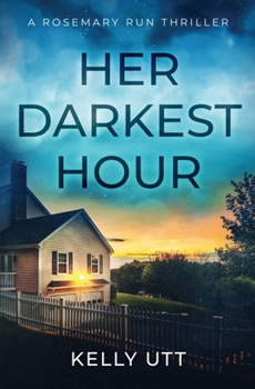 Paperback Her Darkest Hour Book