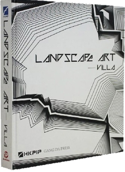 Landscape Area: Villa