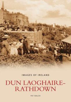 Paperback Dun Laoghaire-Rathdown Book