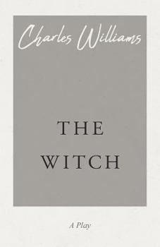 Paperback The Witch Book