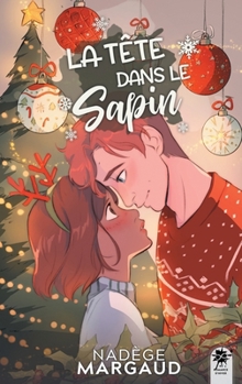 Paperback La tête dans le sapin [French] Book