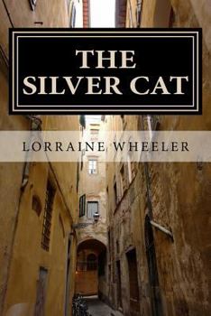 Paperback The Silver Cat Book